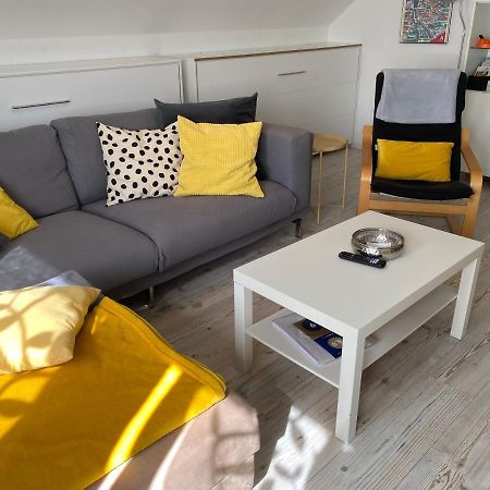 Apartment In Bremen BRE Exterior foto