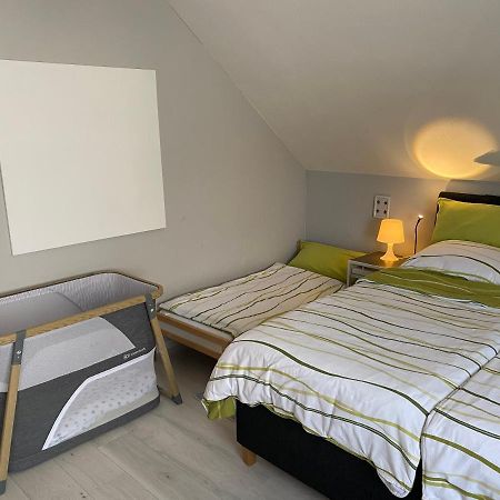 Apartment In Bremen BRE Exterior foto