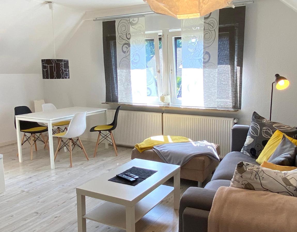 Apartment In Bremen BRE Exterior foto