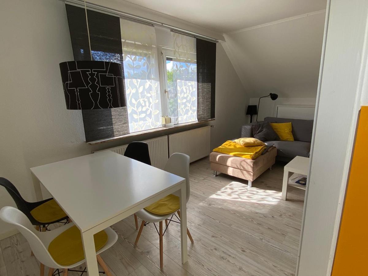 Apartment In Bremen BRE Exterior foto