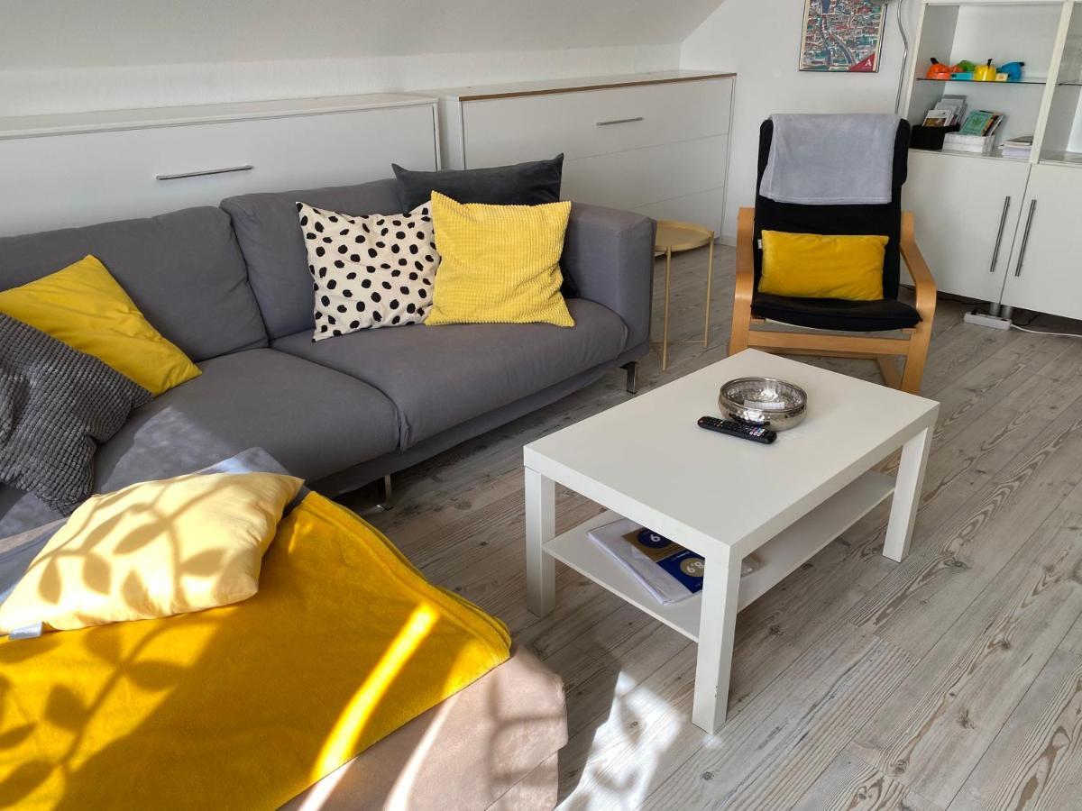 Apartment In Bremen BRE Exterior foto