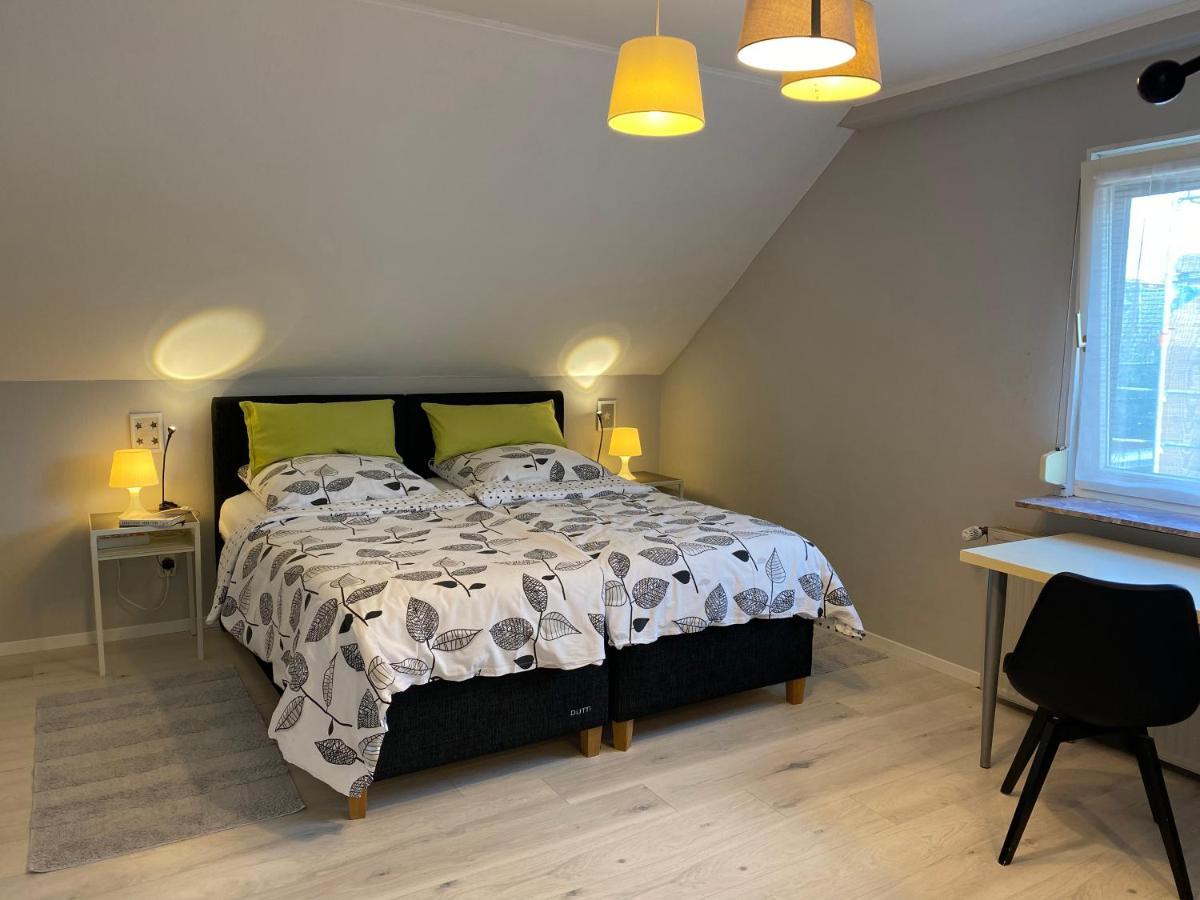 Apartment In Bremen BRE Exterior foto
