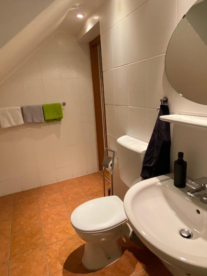 Apartment In Bremen BRE Exterior foto