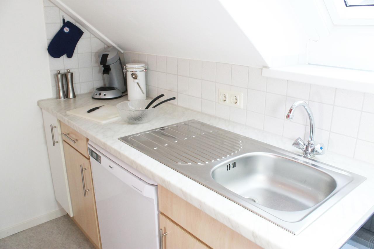 Apartment In Bremen BRE Exterior foto